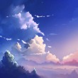 将相册添加到桌面